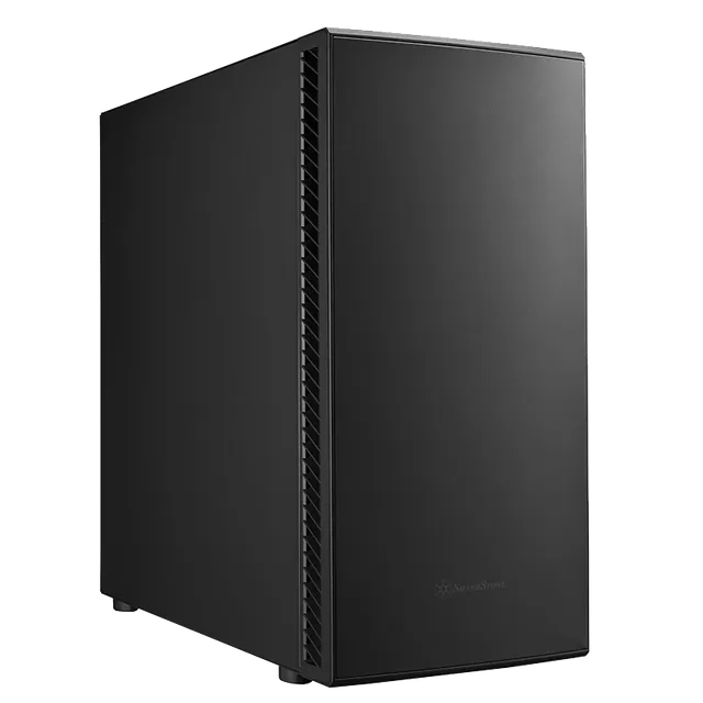 银昕 星斗Seta Q1中塔式ATX低噪 G410SEQ1B000020