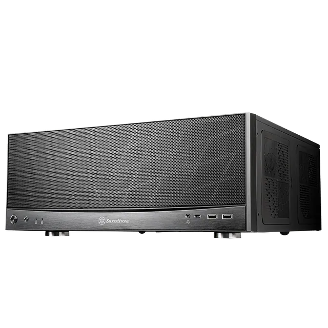 银昕 高阶家庭影音HTPC GD11