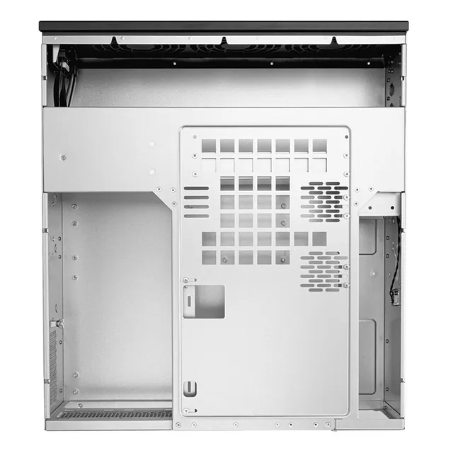 银昕 RM32 3U服务器 RM32