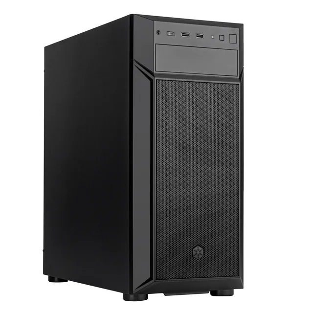 银昕 法拉Fara 513 ATX