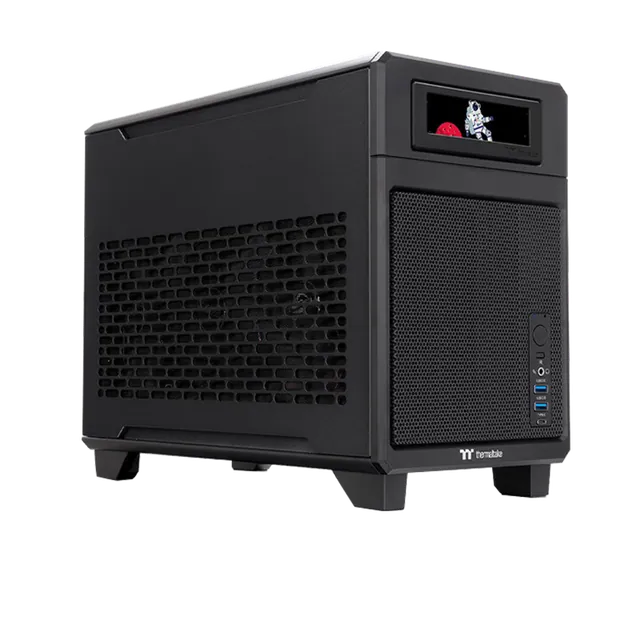 曜越 水冷 TR100