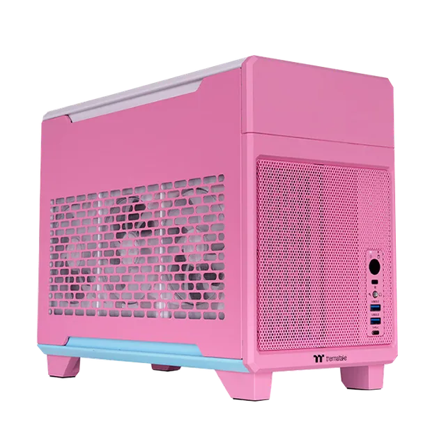 曜越 水冷 TR100泡泡粉