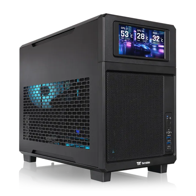 曜越 水冷 TR200
