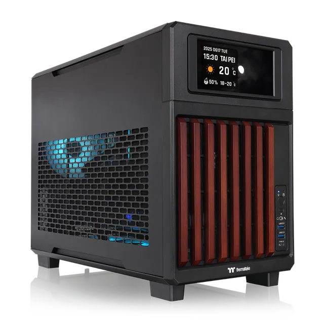 曜越 水冷 TR200WS