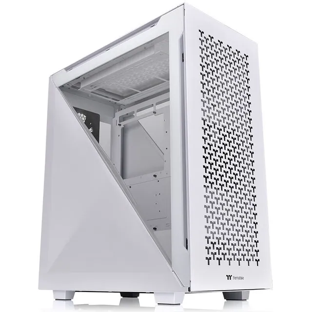 曜越 艾坦Divider 500 TG Air