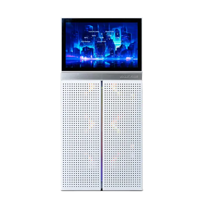瓦尔基里 吋触摸屏 磁吸耳机挂架 PCIE4.0