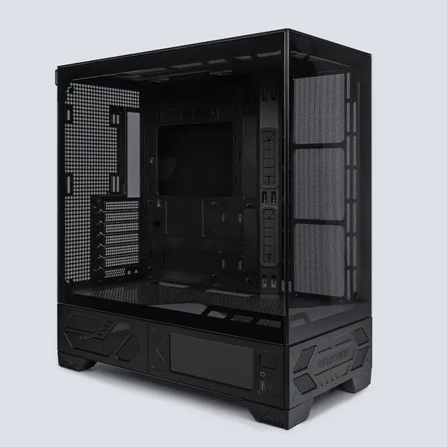 瓦尔基里 VK03BLACK