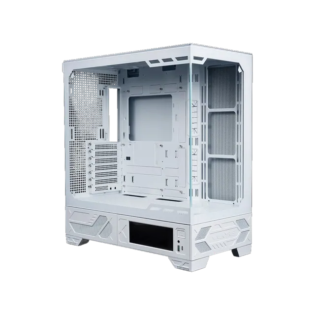 瓦尔基里 VK03WHITE
