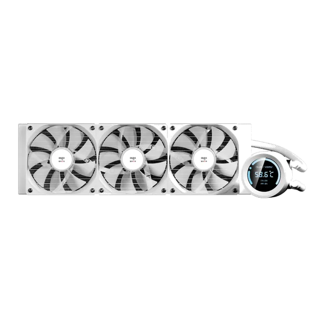 爱国者 LGA LGA1851-360-LCD-ARGB