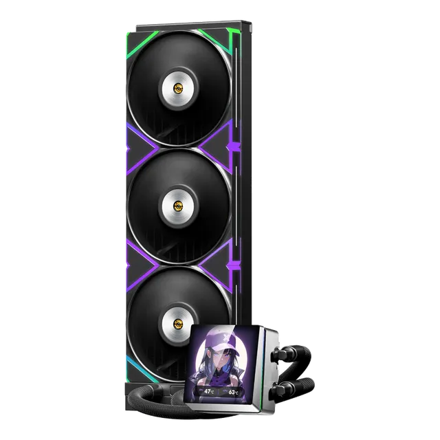 爱国者 S S360-LCD