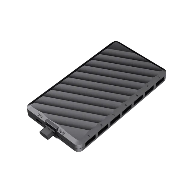 爱国者 魔方360-LCD-ARGB
