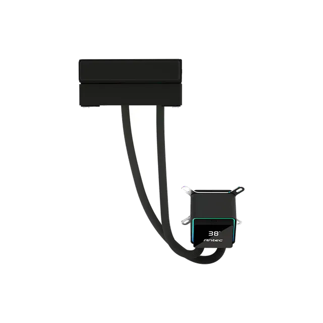 安钛克 AD360-DIGITAL-LCD-ARGB