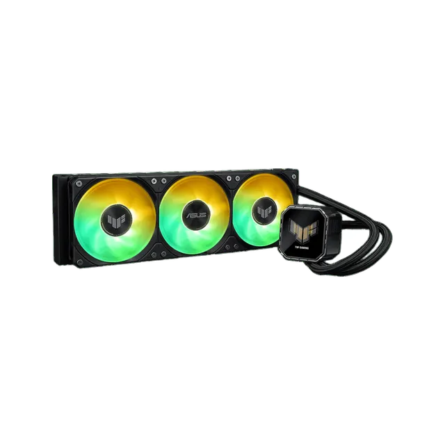 华硕 LC LC360-V3-LCD-ARGB
