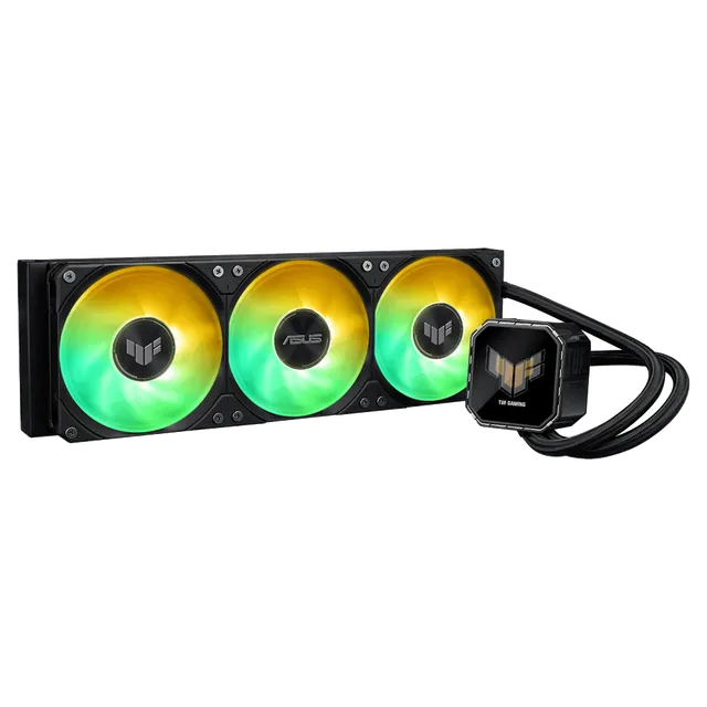 华硕 LCIII360-LCD-ARGB