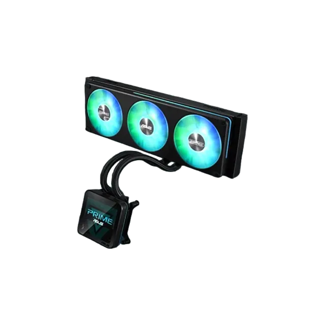 华硕 大师-V2-LCD-ARGB