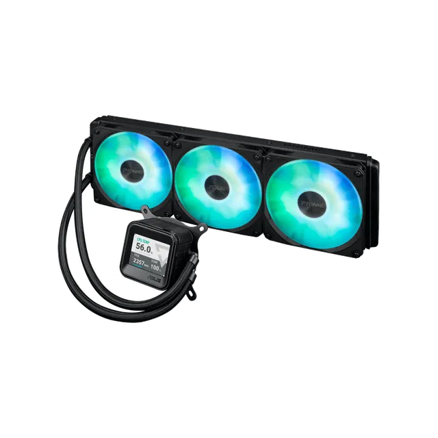 华硕 大师360-V3-V4-LCD-ARGB