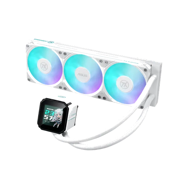 华硕 天选-360-LCD-ARGB