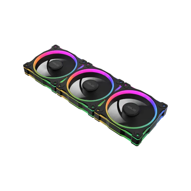 华硕 MR120-3PACK-ARGB