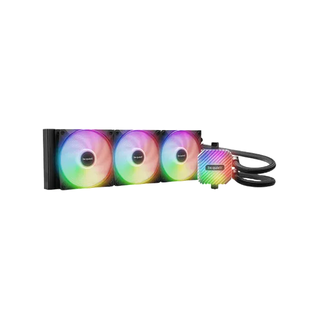 be quiet! LOOP LOOP360MM-ARGB