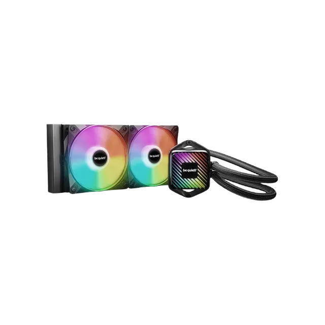 be quiet! Pure Loop PURELOOP3-240-ARGB