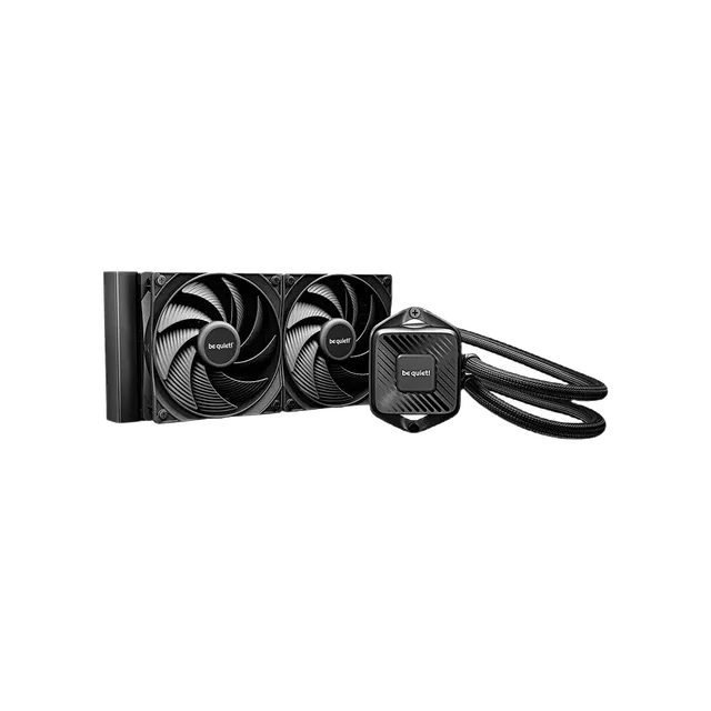 be quiet! Pure Loop PURELOOP3-240