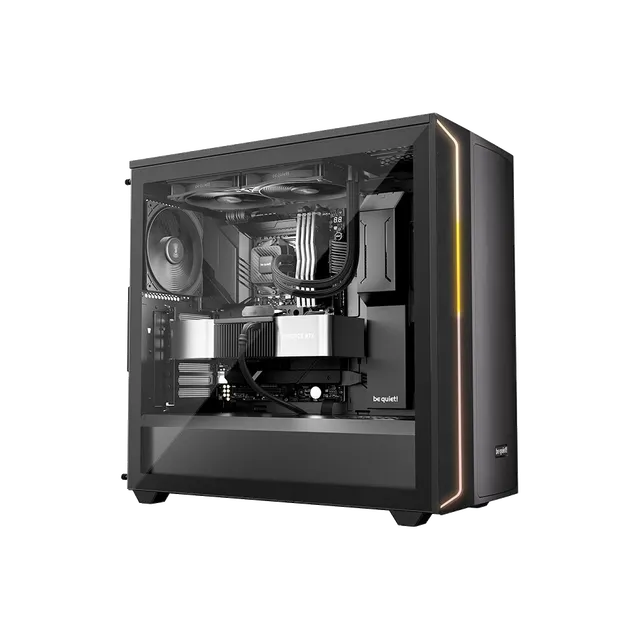 be quiet! Pure Loop PURELOOP3-280