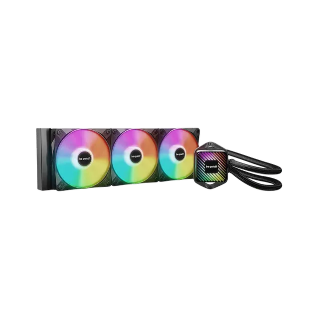 be quiet! Pure Loop PURELOOP3-360-ARGB