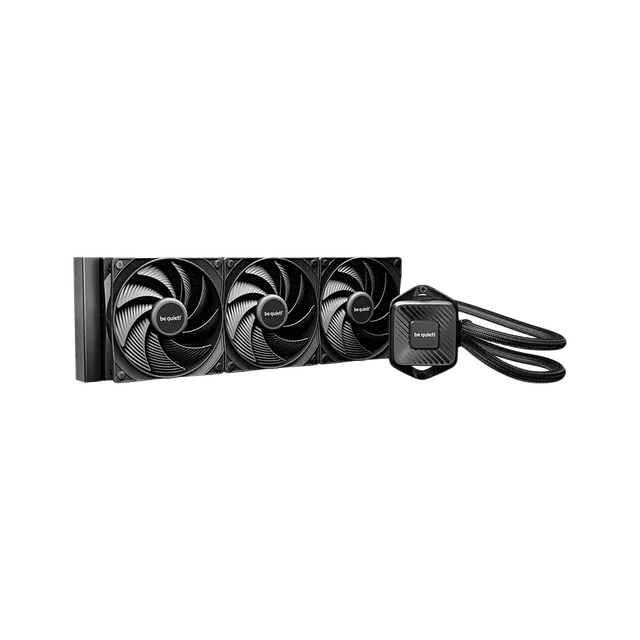 be quiet! Pure Loop PURELOOP3-360