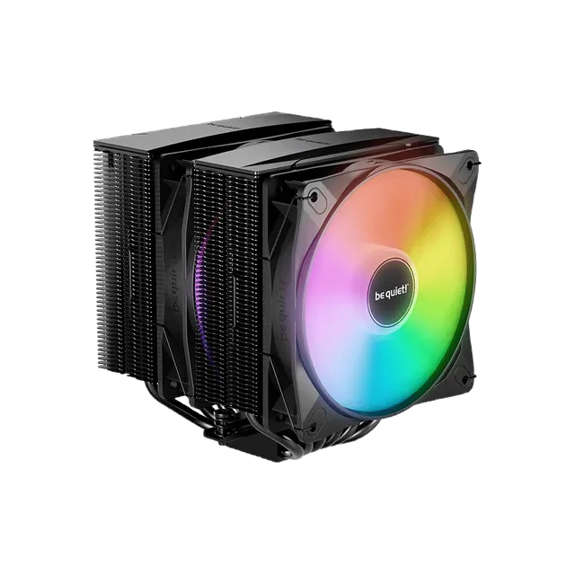 be quiet! Rock PUREROCKPRO3LX-ARGB