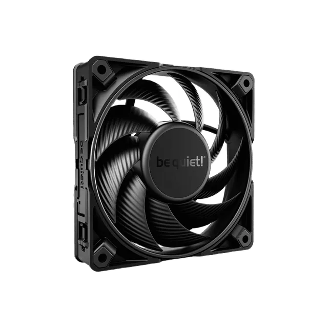 be quiet! SILENTWINGS-PRO-140