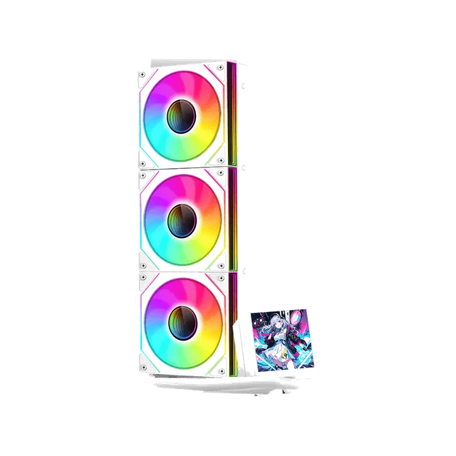 大水牛 SMART SMART-G360-LCD-ARGB