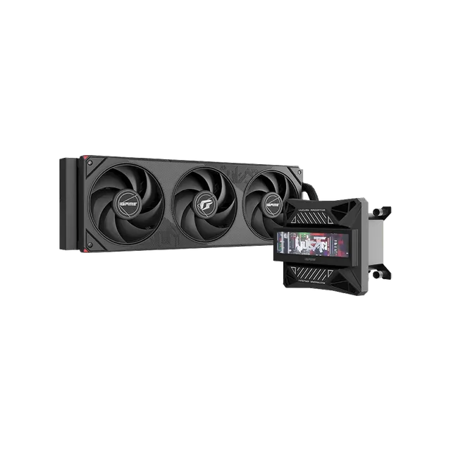 七彩虹 LQ IGAMELQ360-ULTRA-LCD