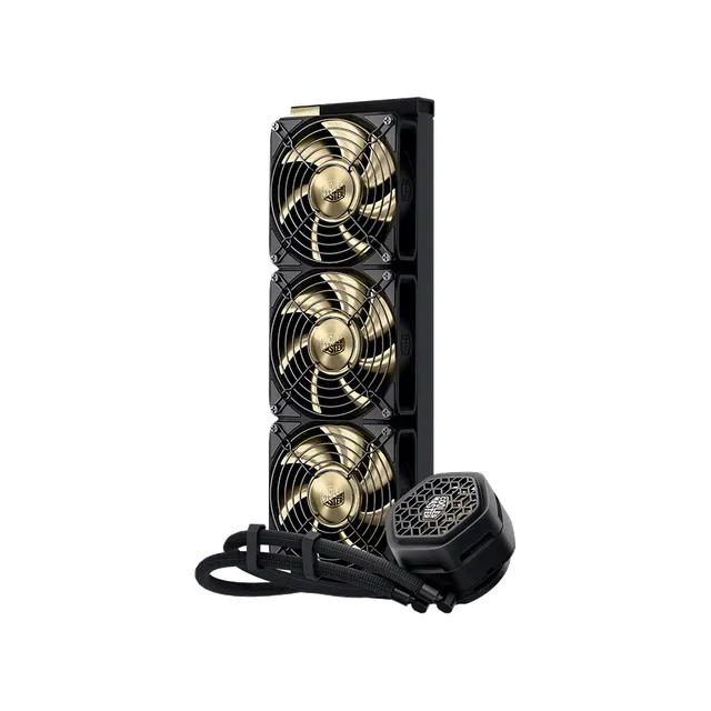 酷冷至尊 G G360-PRO-V2
