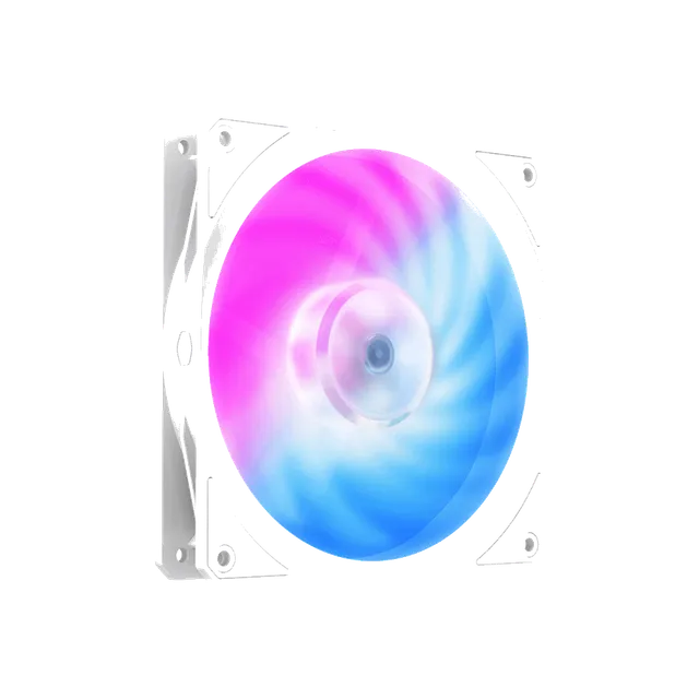 酷冷至尊 MOBIUS-140-ARGB