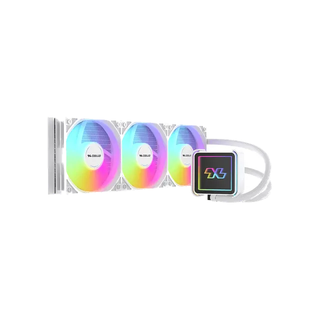 酷里奥 冰镜-360-ARGB