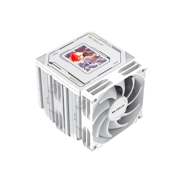 酷里奥 倚天 B60T-LCD