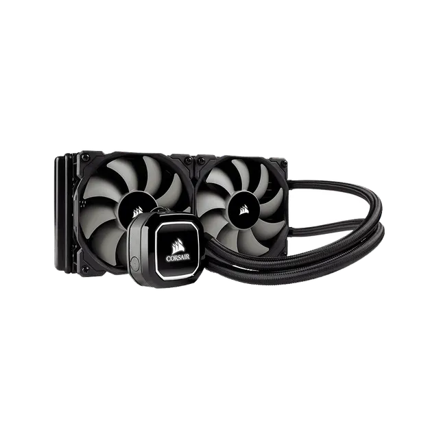 美商海盗船 iCUE H150IRGB-PRO-240