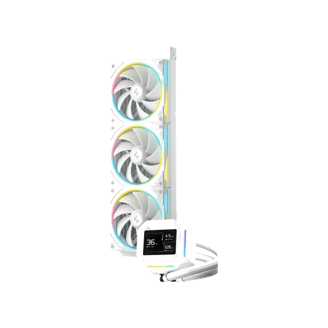 九州风神 冰域-360-LCD-ARGB