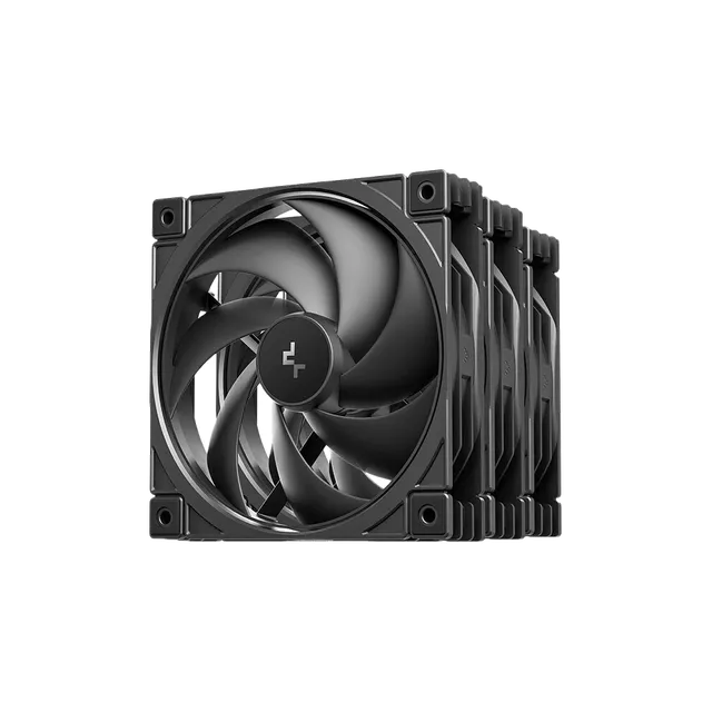 九州风神 FD FD12-V2-120-3PACK-ARGB