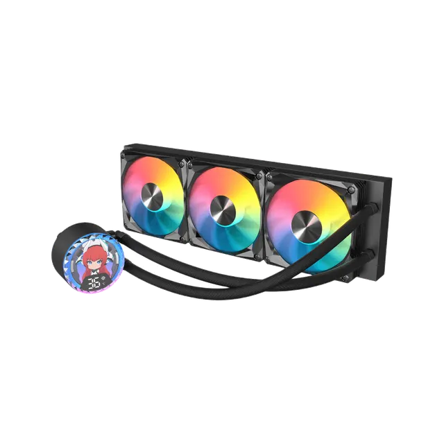 影驰 星曜 星曜B360-LCD
