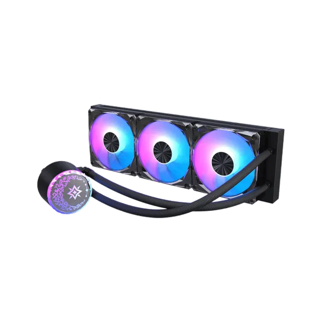 影驰 星曜 星曜C360-LCD