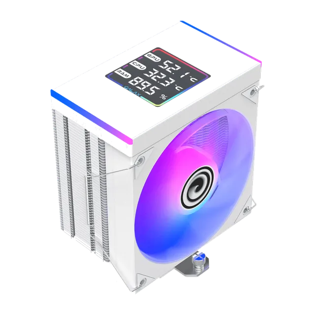 影驰 风睿-DIGITAL-LCD-ARGB