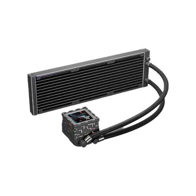 长城 TDP340W TDP340W-360-LCD