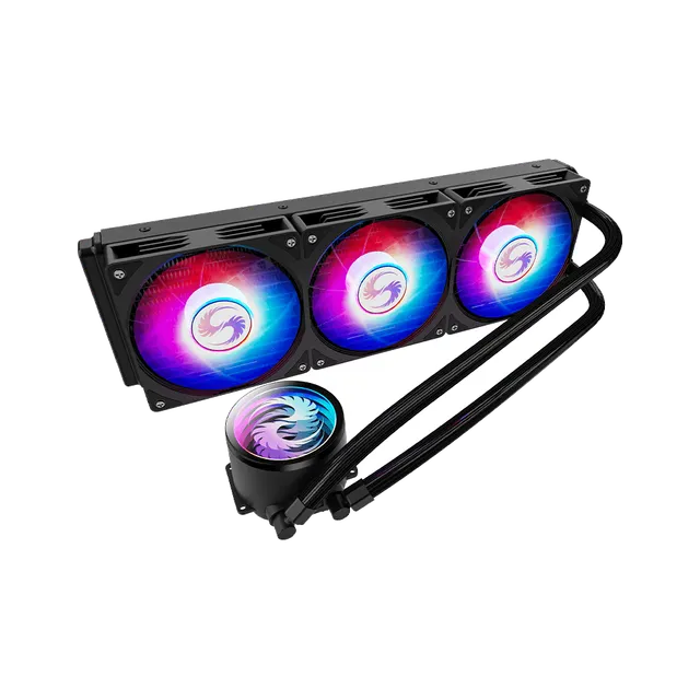 长城 X X360-ARGB