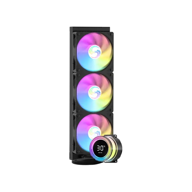 长城 冰凰-DIGITAL-360-LCD-ARGB