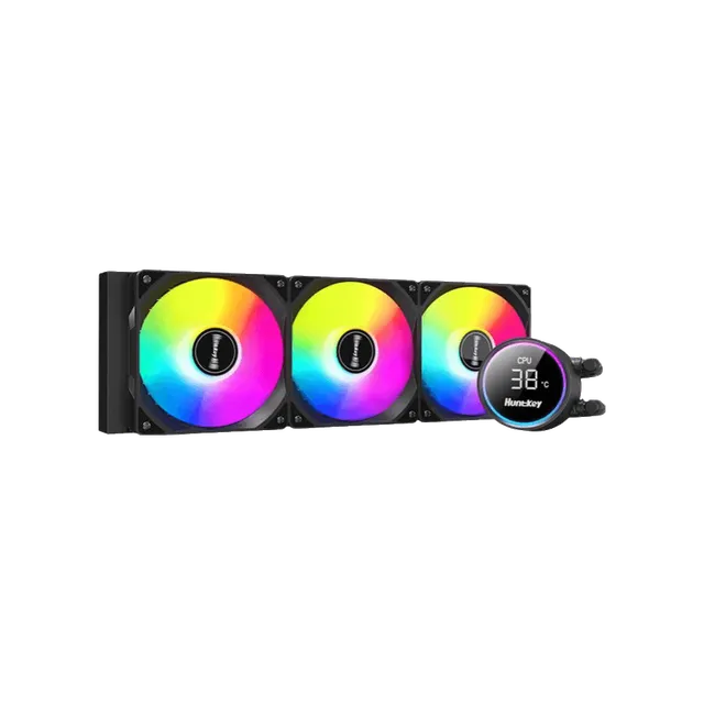 航嘉 GX360R GX360R-LCD