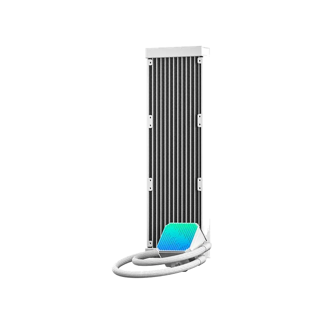 ID-COOLING DX DX360-无风扇版