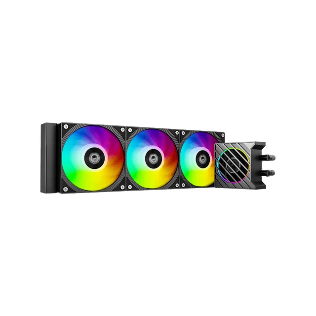 ID-COOLING 雪界DF-360-ARGB