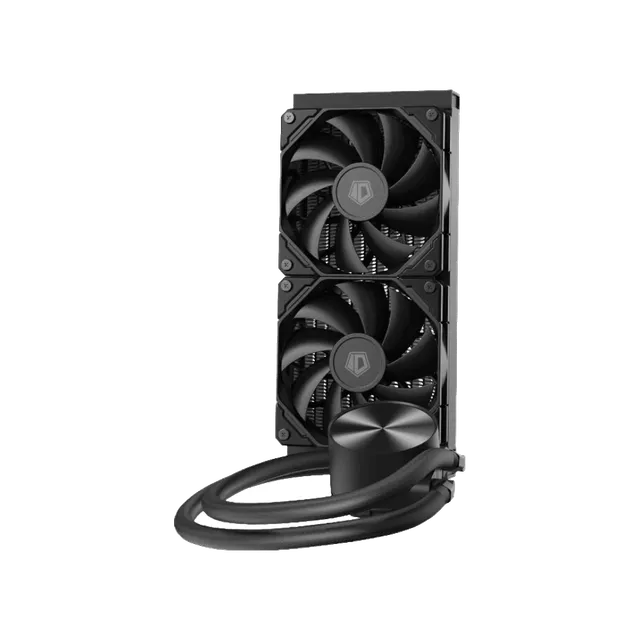 ID-COOLING 霜界-240