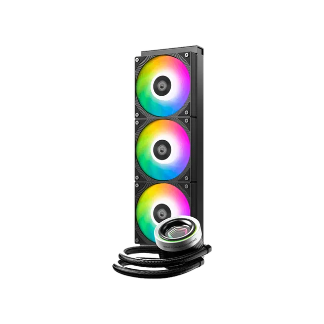 ID-COOLING 霜界-360-ARGB